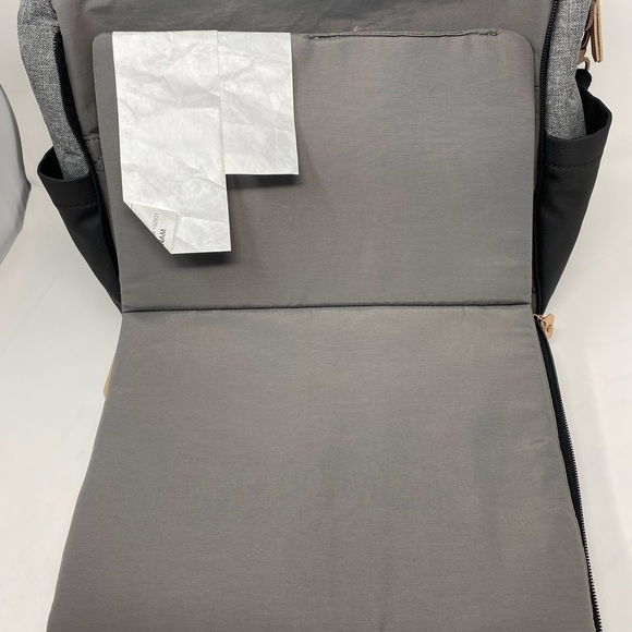 Petunia Pickle bottom Boxy Diaper Bag - Picture 9 of 9